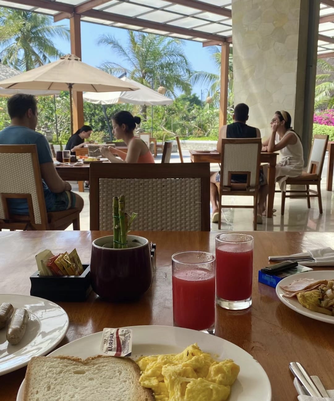🇮🇩#印尼峇里島Canggu旅遊日記🥥 🇮🇩#印尼峇里島Canggu旅遊日記🥥