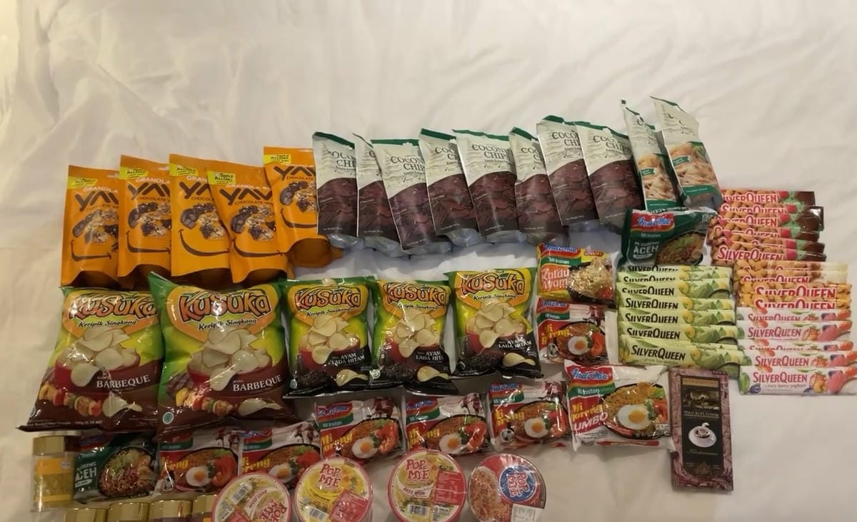 🇮🇩#印尼 峇里島奢華放鬆行程分享 🇮🇩#印尼 峇里島奢華放鬆行程分享