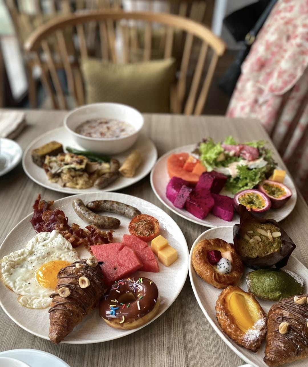 # 越南🇻🇳富國島出海+🥯網美貝果店 # 越南🇻🇳富國島出海+🥯網美貝果店