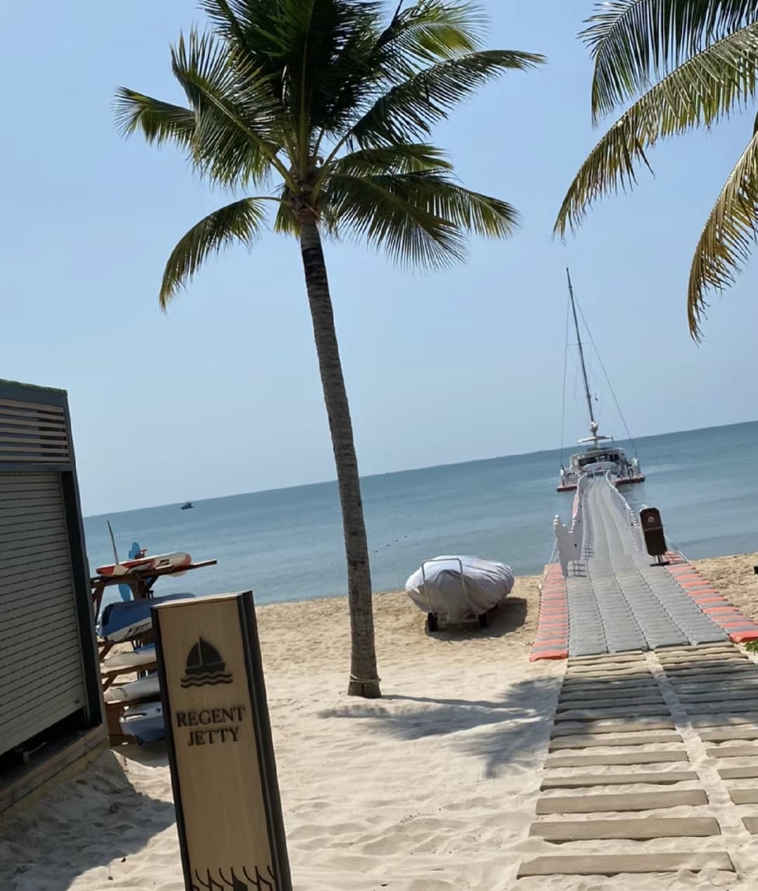 # 越南🇻🇳富國島出海+🥯網美貝果店 # 越南🇻🇳富國島出海+🥯網美貝果店