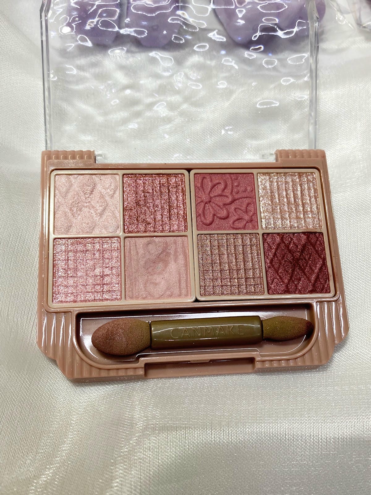 #開箱 蘭芝 NEO BAKERY Laneige 持妝氣墊 #開箱 蘭芝 NEO BAKERY Laneige 持妝氣墊