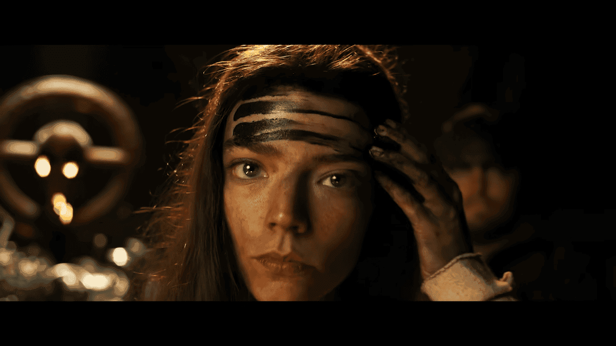 末世電影《芙莉歐莎:瘋狂麥斯傳奇篇章》觀後感🎬 末世電影《芙莉歐莎:瘋狂麥斯傳奇篇章》觀後感🎬