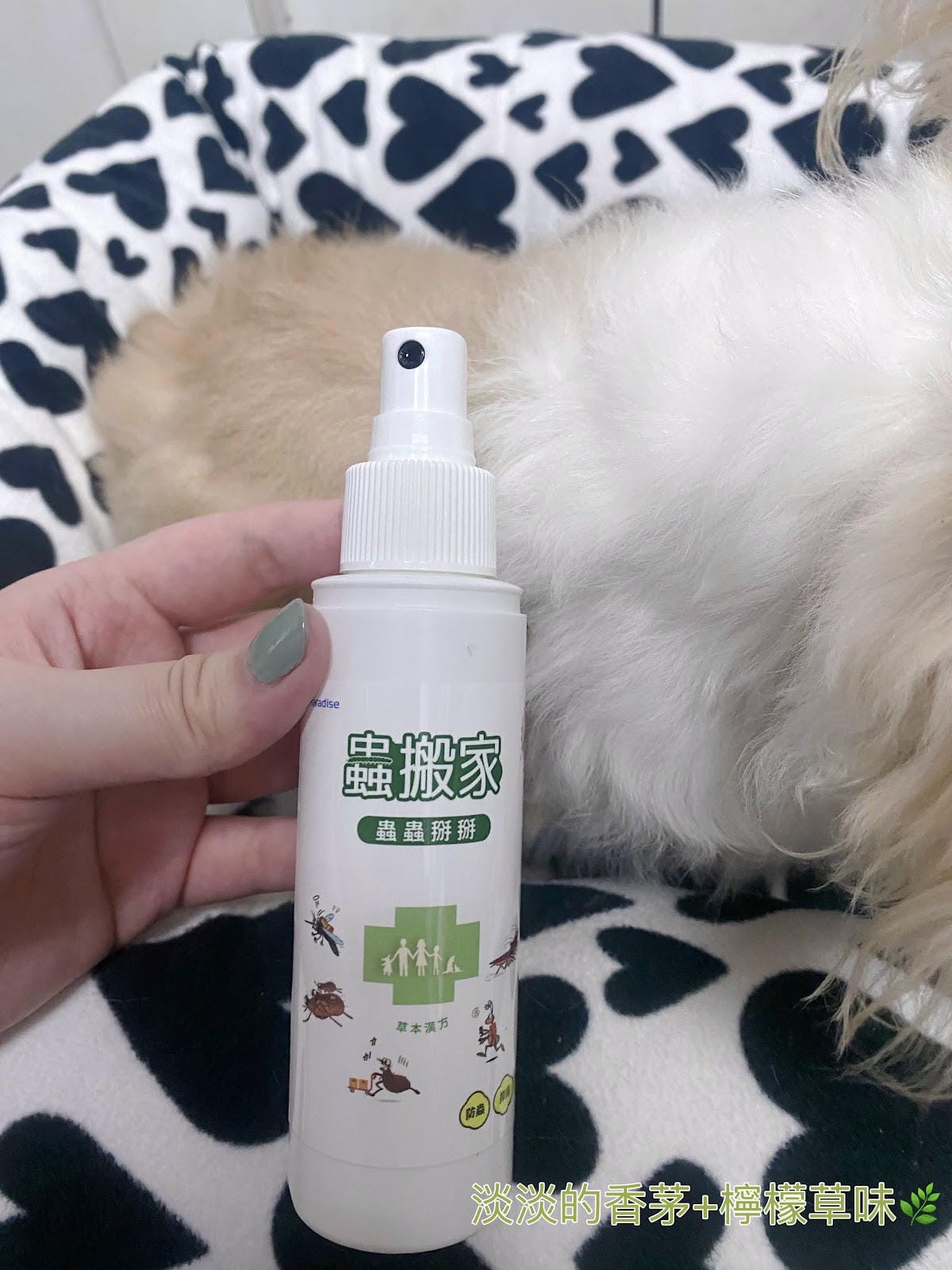 驅蟲噴霧推薦,蟲搬家驅離害蟲守護佳,蟲蟲不靠近🐶 驅蟲噴霧推薦,蟲搬家驅離害蟲守護佳,蟲蟲不靠近🐶