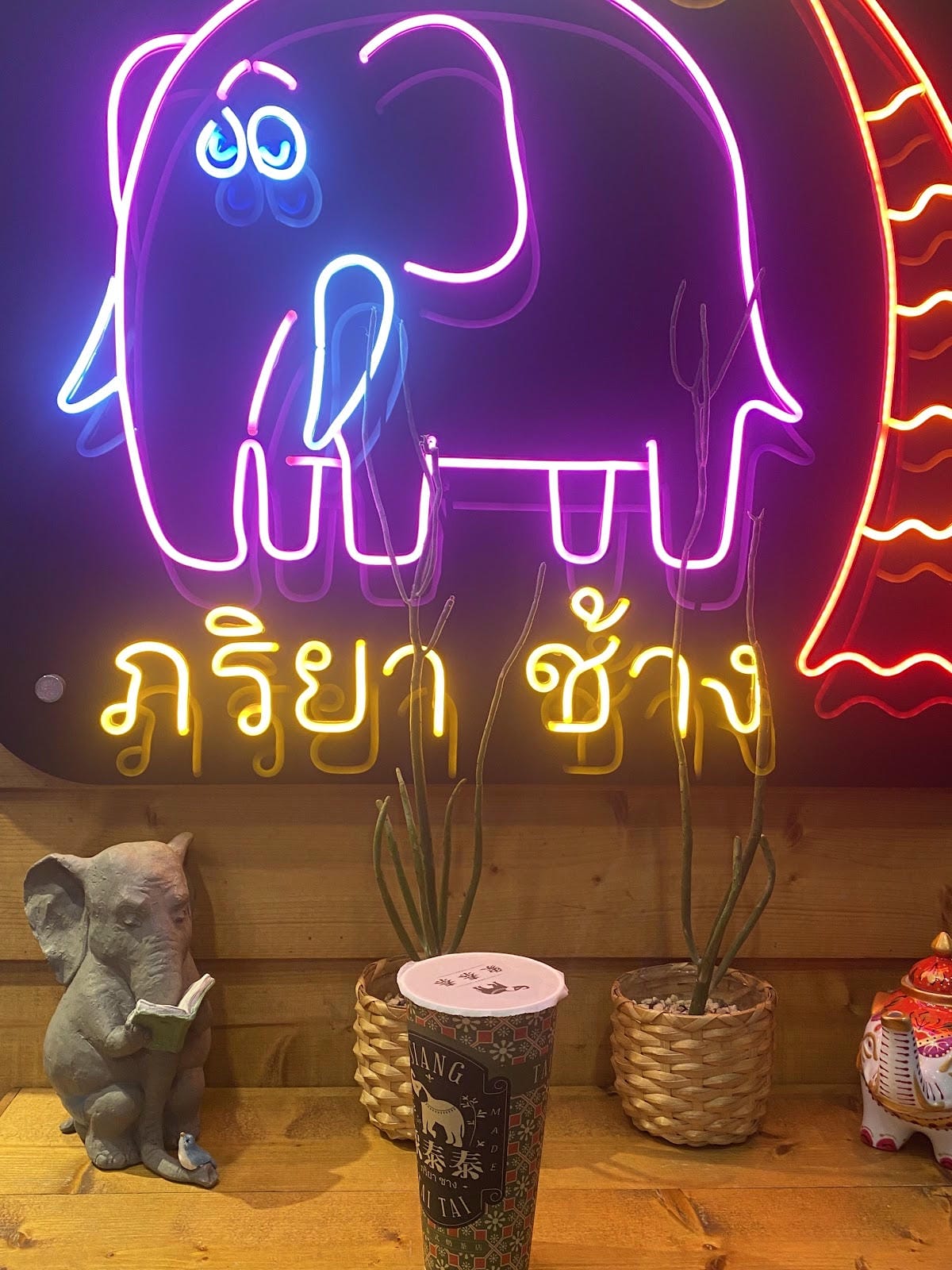 🇹🇭痞客邦APP優惠券X象泰泰,真的泰讚啦 🇹🇭痞客邦APP優惠券X象泰泰,真的泰讚啦