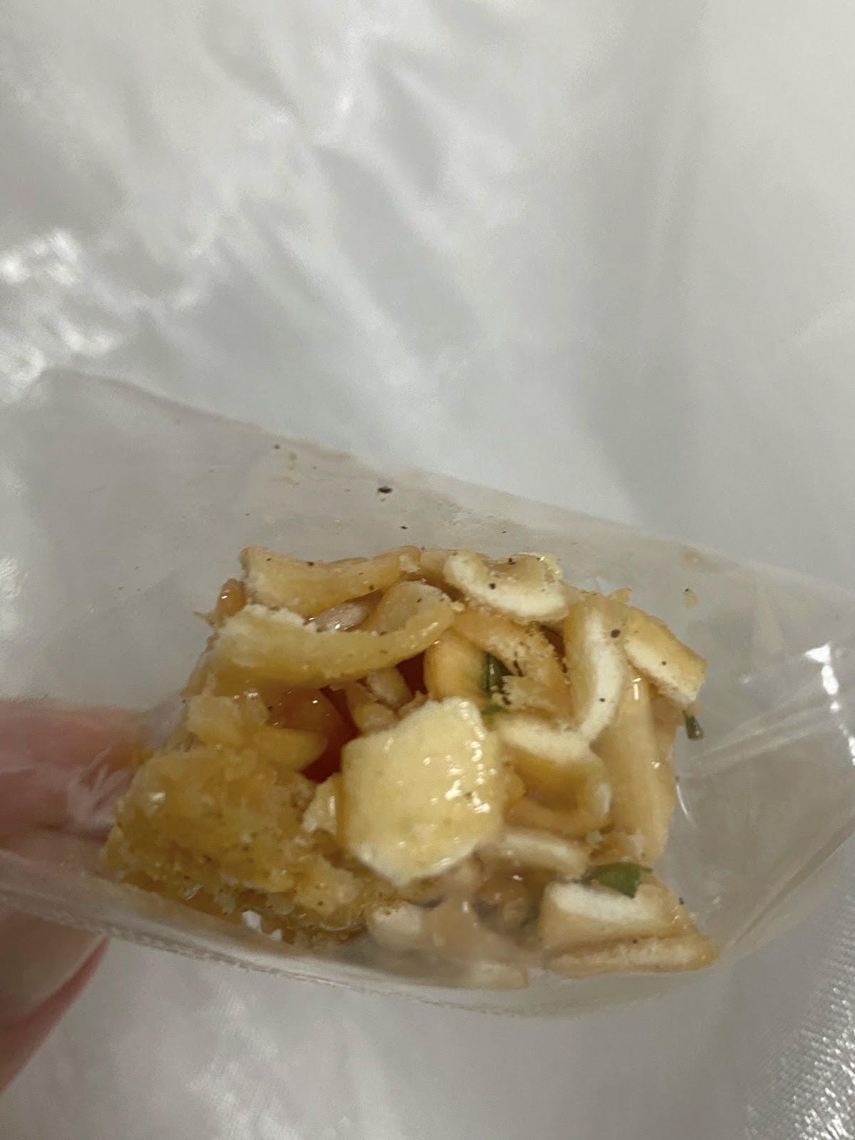 #分享 必買古早味零食 想和您甜心脆🍪SWEET CRISP #分享 必買古早味零食 想和您甜心脆🍪SWEET CRISP