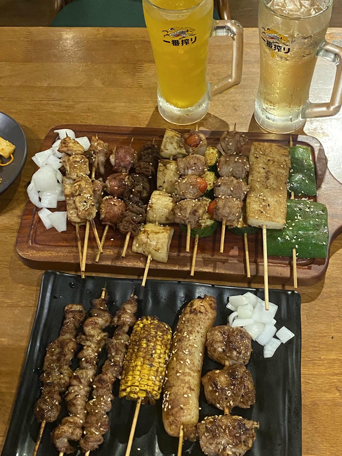 士林串燒,士林夜市必吃平價串燒店,高CP值 士林串燒,士林夜市必吃平價串燒店,高CP值