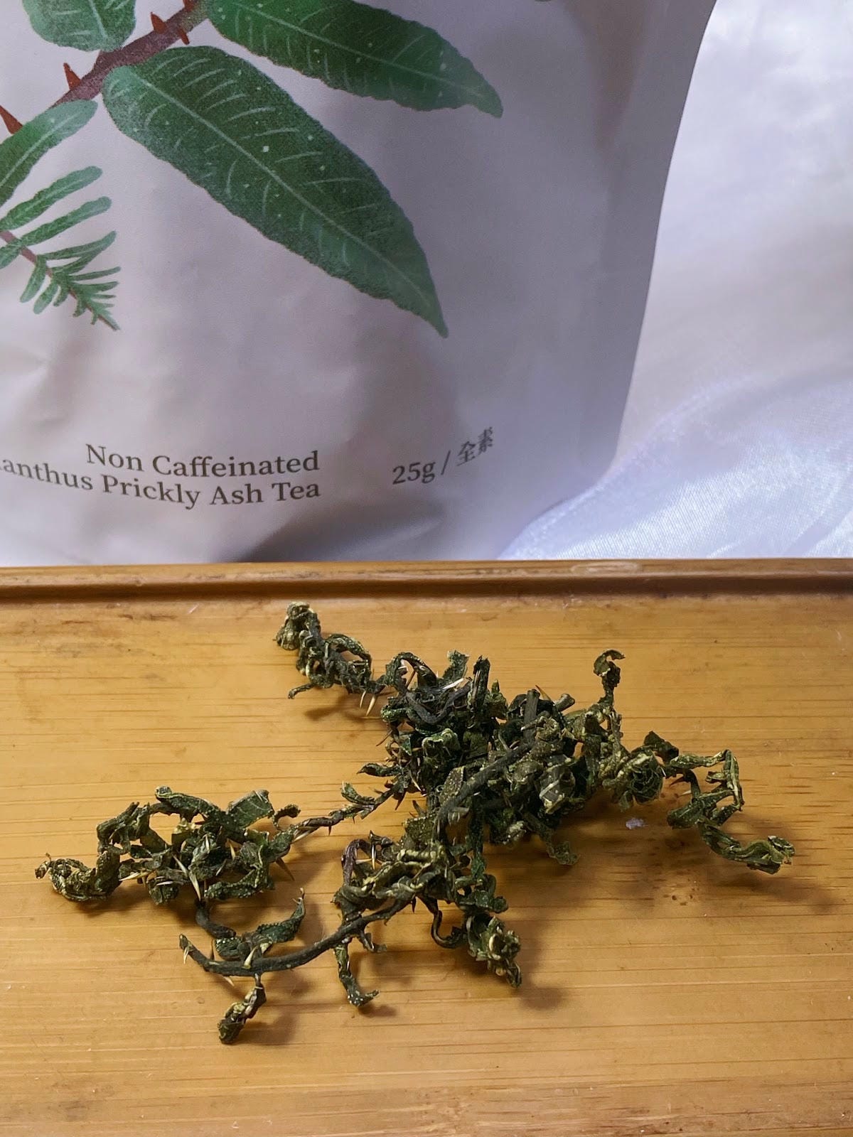 #推薦 台東紅刺蔥茶🌱無咖啡因營養價值豐富 #推薦 台東紅刺蔥茶🌱無咖啡因營養價值豐富
