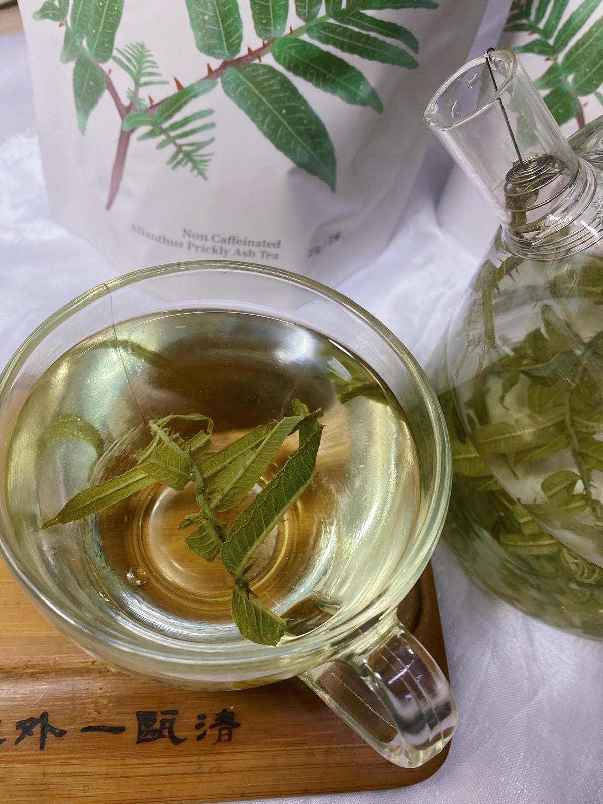 #推薦 台東紅刺蔥茶🌱無咖啡因營養價值豐富 #推薦 台東紅刺蔥茶🌱無咖啡因營養價值豐富