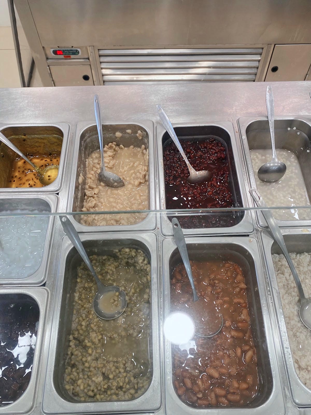 捷運新莊站,超好吃黑糖刨冰,咀嚼控必去🍧 捷運新莊站,超好吃黑糖刨冰,咀嚼控必去🍧