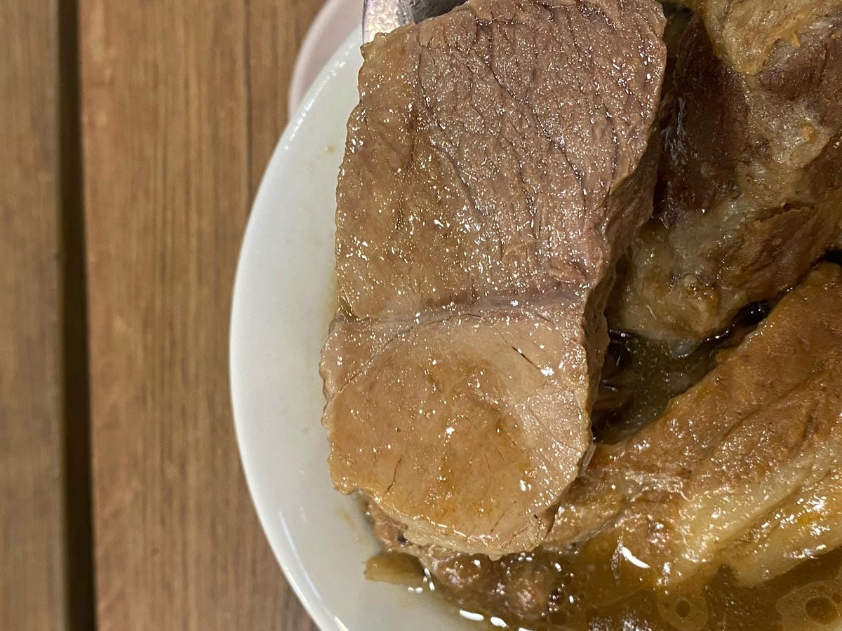 🇲🇾中崙市場隱藏的馬來西亞美食肉骨茶小巨蛋站 🇲🇾中崙市場隱藏的馬來西亞美食肉骨茶小巨蛋站