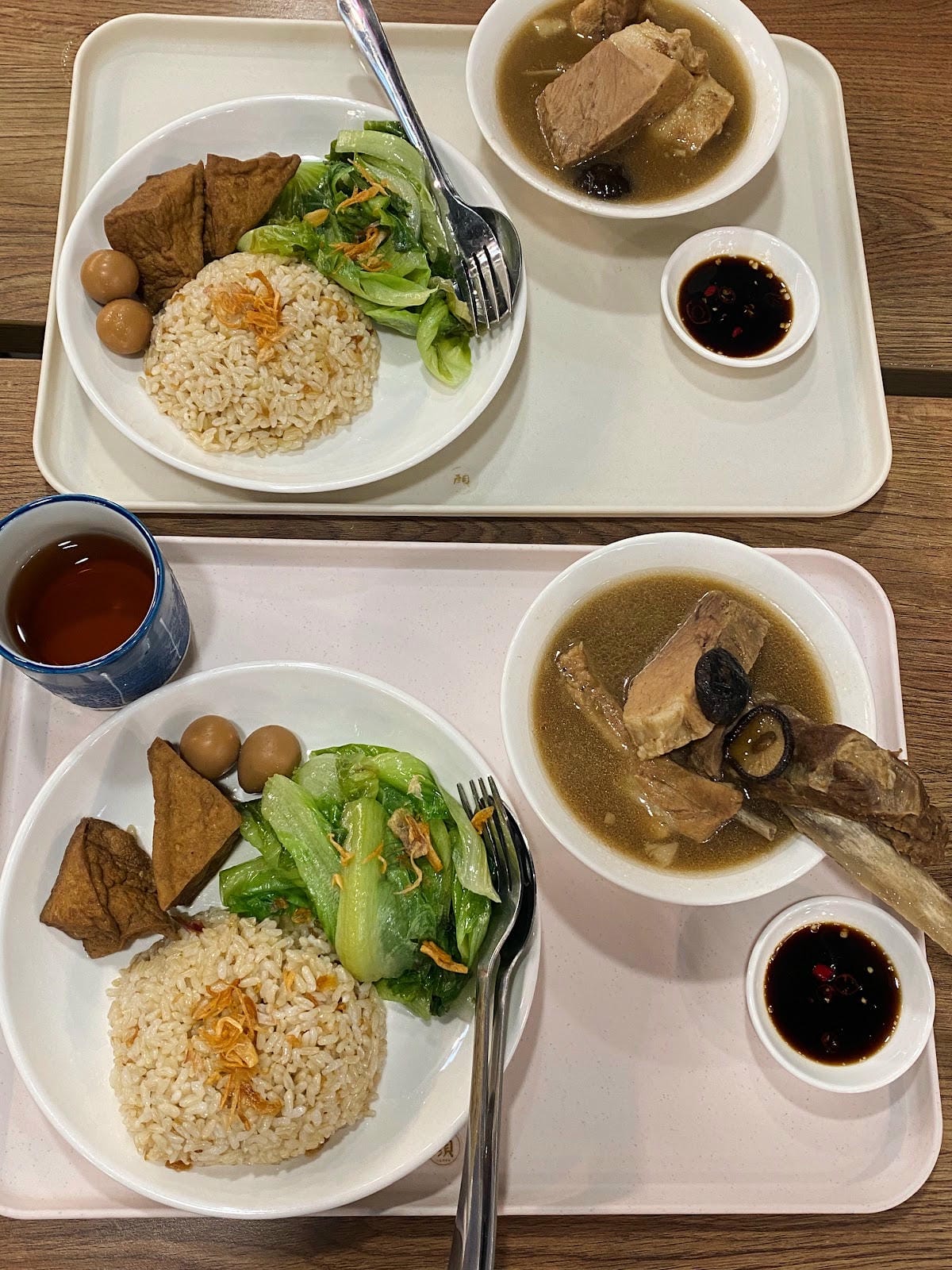 🇲🇾中崙市場隱藏的馬來西亞美食肉骨茶小巨蛋站 🇲🇾中崙市場隱藏的馬來西亞美食肉骨茶小巨蛋站