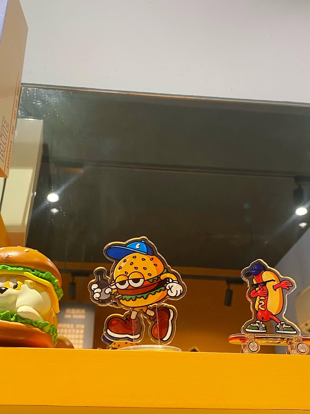 #推薦 大安區美式漢堡80就可以享有炸魚薯條🍔 #推薦 大安區美式漢堡80就可以享有炸魚薯條🍔