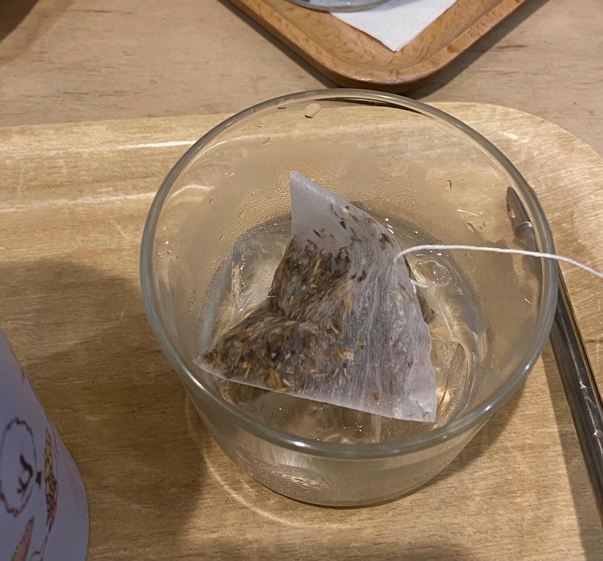 #我來開箱 有益帖 益母草丹參茶開箱養生茶包🌱 #我來開箱 有益帖 益母草丹參茶開箱養生茶包🌱