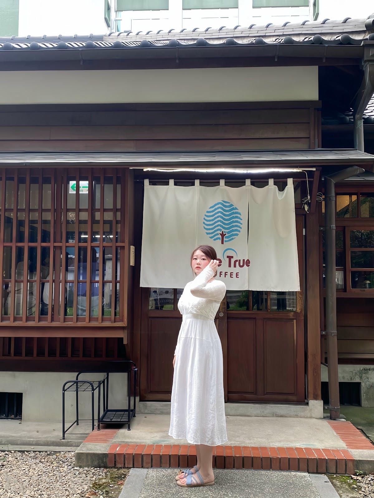 #推薦 桃園77藝文町成真咖啡氮氣咖啡️ #推薦 桃園77藝文町成真咖啡氮氣咖啡️