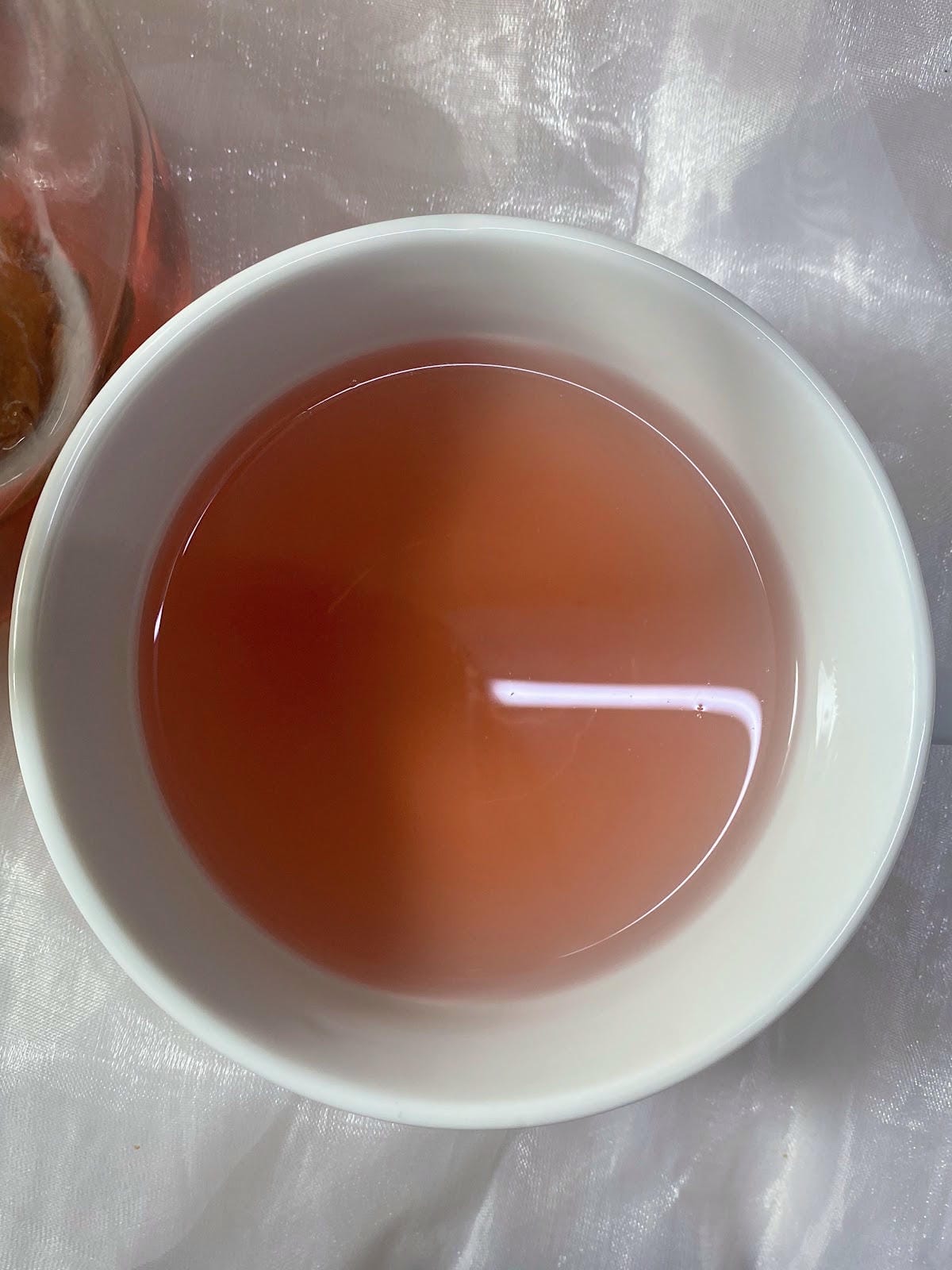 #我來開箱大稻埕必逛中藥行feat.玫瑰窈窕茶&人參補氣藥膳 #我來開箱大稻埕必逛中藥行feat.玫瑰窈窕茶&人參補氣藥膳