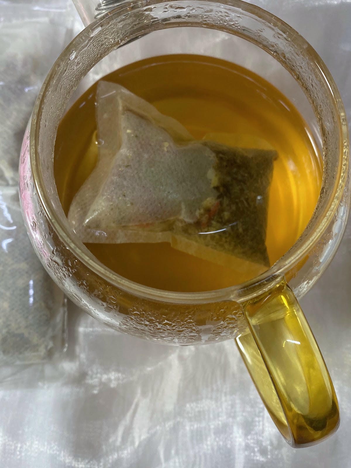 #我來開箱大稻埕必逛中藥行feat.玫瑰窈窕茶&人參補氣藥膳 #我來開箱大稻埕必逛中藥行feat.玫瑰窈窕茶&人參補氣藥膳