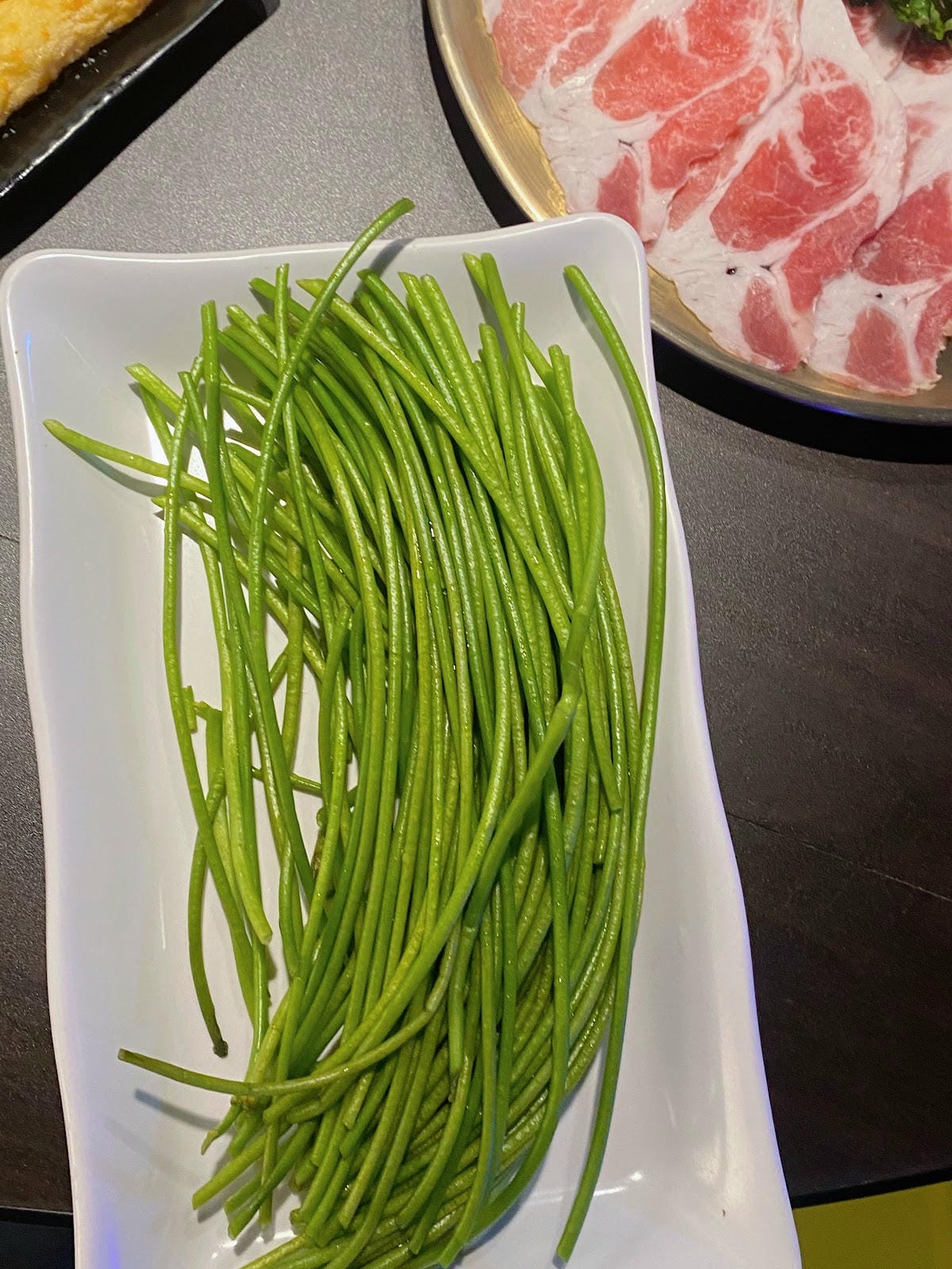 #分享 韓吃一隻雞火鍋鍋物新莊朋月栻🍗 #分享 韓吃一隻雞火鍋鍋物新莊朋月栻🍗