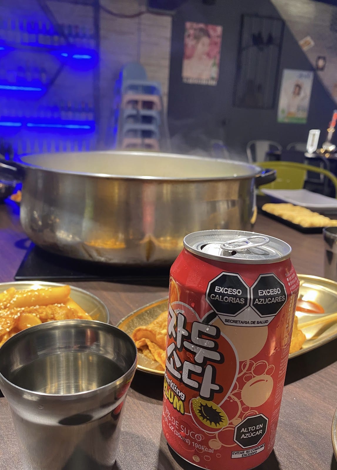 #分享 韓吃一隻雞火鍋鍋物新莊朋月栻🍗 #分享 韓吃一隻雞火鍋鍋物新莊朋月栻🍗