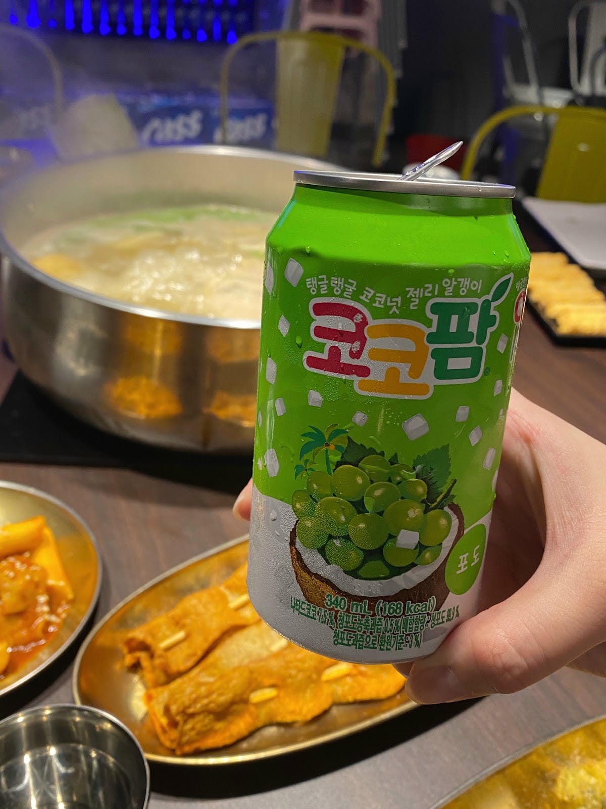 #分享 韓吃一隻雞火鍋鍋物新莊朋月栻🍗 #分享 韓吃一隻雞火鍋鍋物新莊朋月栻🍗