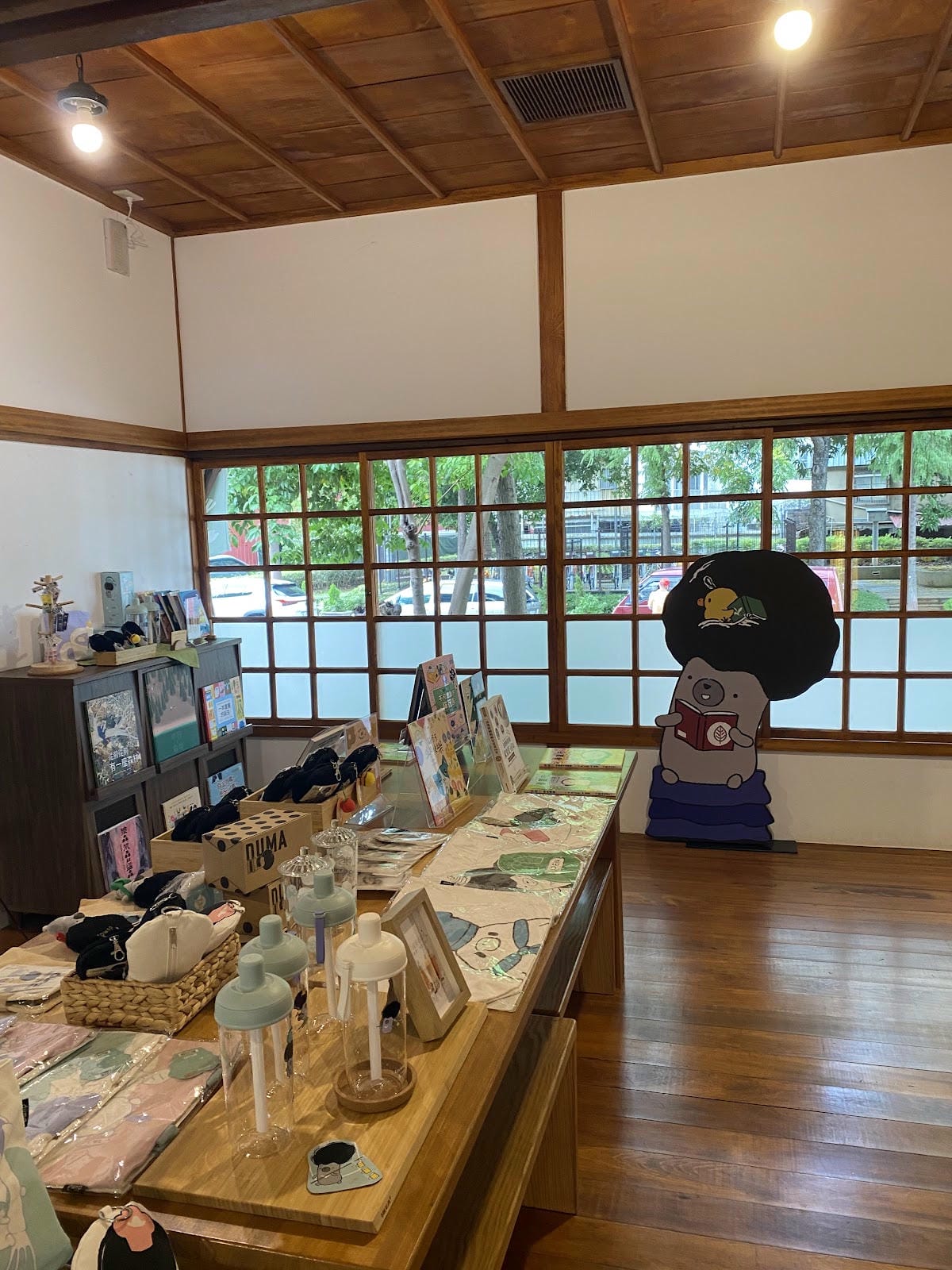 #我來開箱 壢小故事森林日式建築🇯🇵🌳超濃郁抹茶 #我來開箱 壢小故事森林日式建築🇯🇵🌳超濃郁抹茶