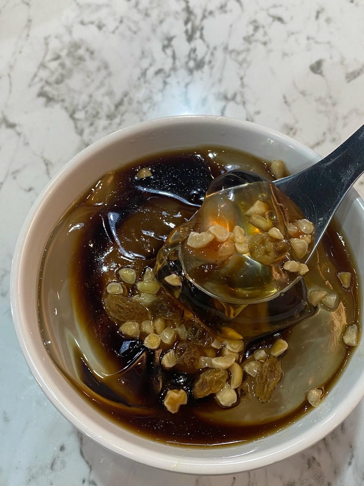 #我來開箱 🍜 🍗在板橋超正宗的雲川料理—鷄小二烏雞米線 #我來開箱 🍜 🍗在板橋超正宗的雲川料理—鷄小二烏雞米線