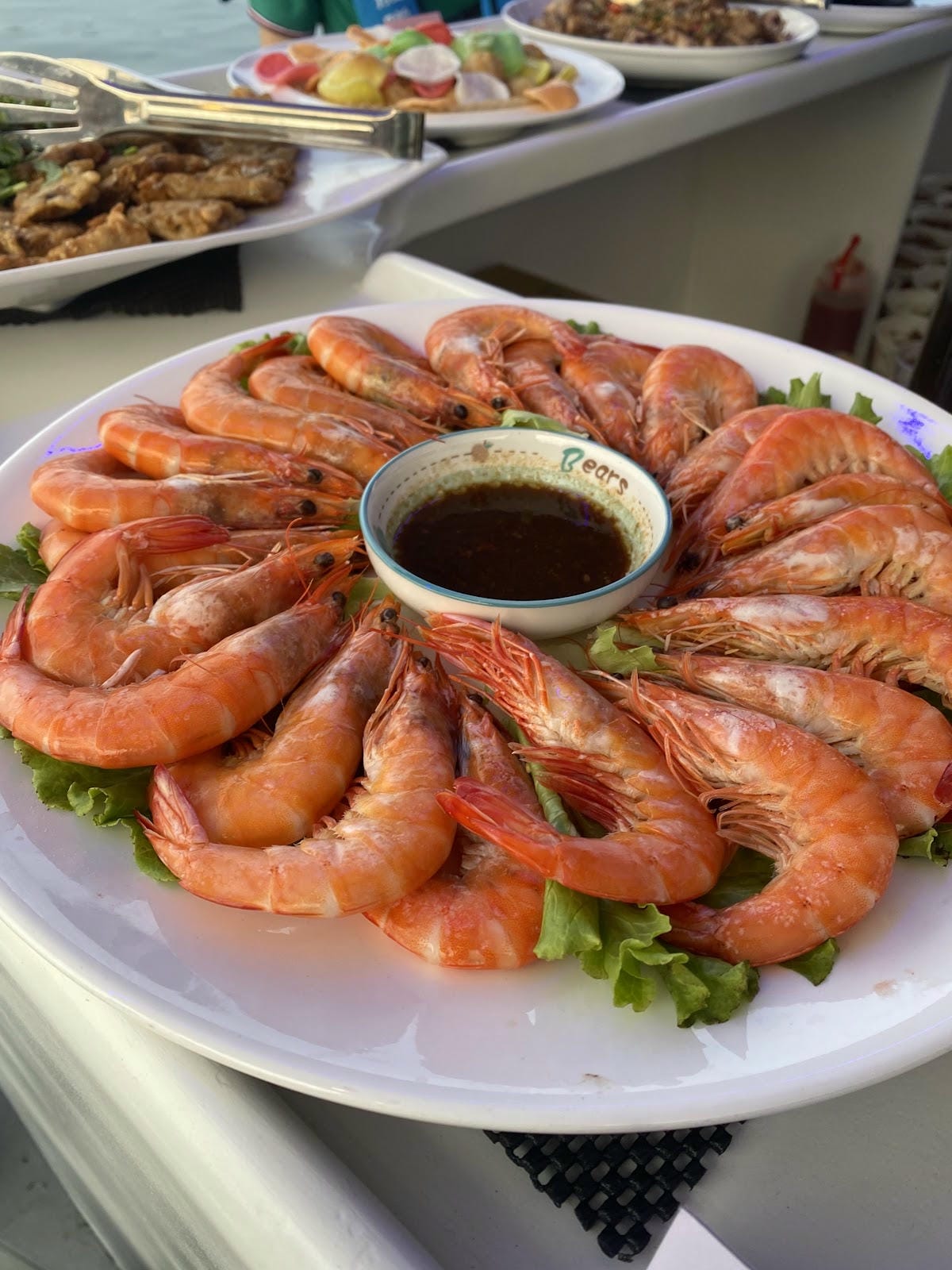 【基隆 】海釣初體驗,白帶魚海上大餐 【基隆 】海釣初體驗,白帶魚海上大餐