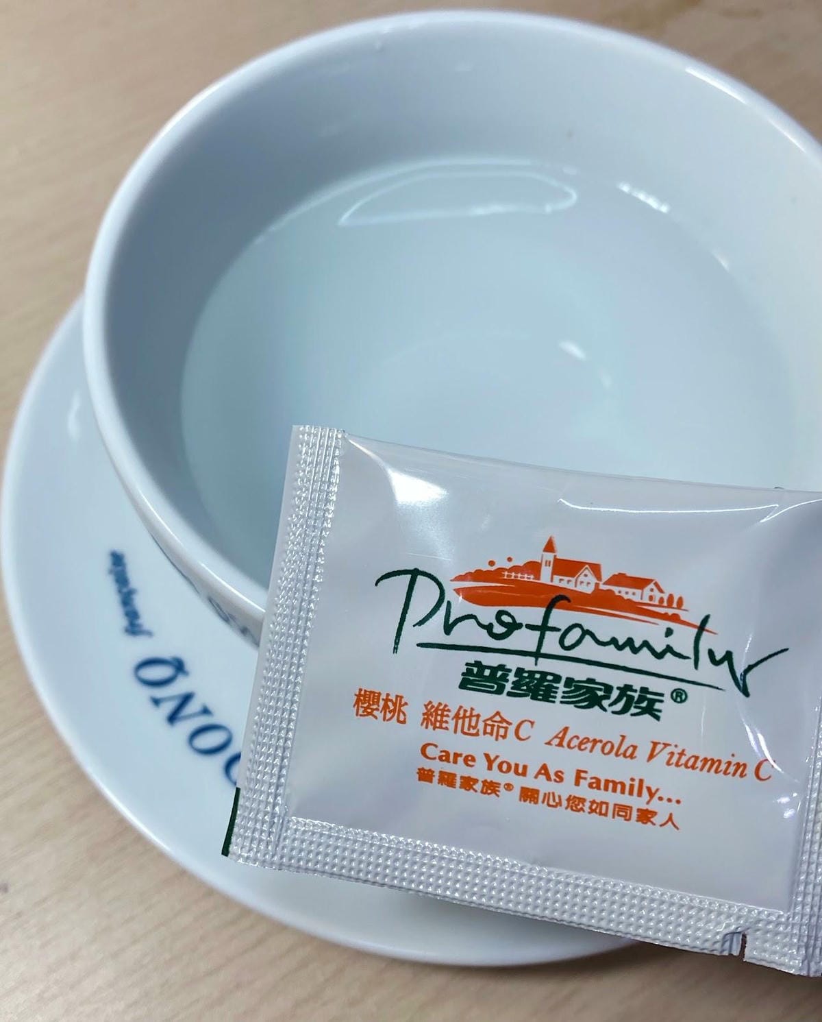 #推薦 普羅拜爾櫻桃C外食族必備🍒 #推薦 普羅拜爾櫻桃C外食族必備🍒