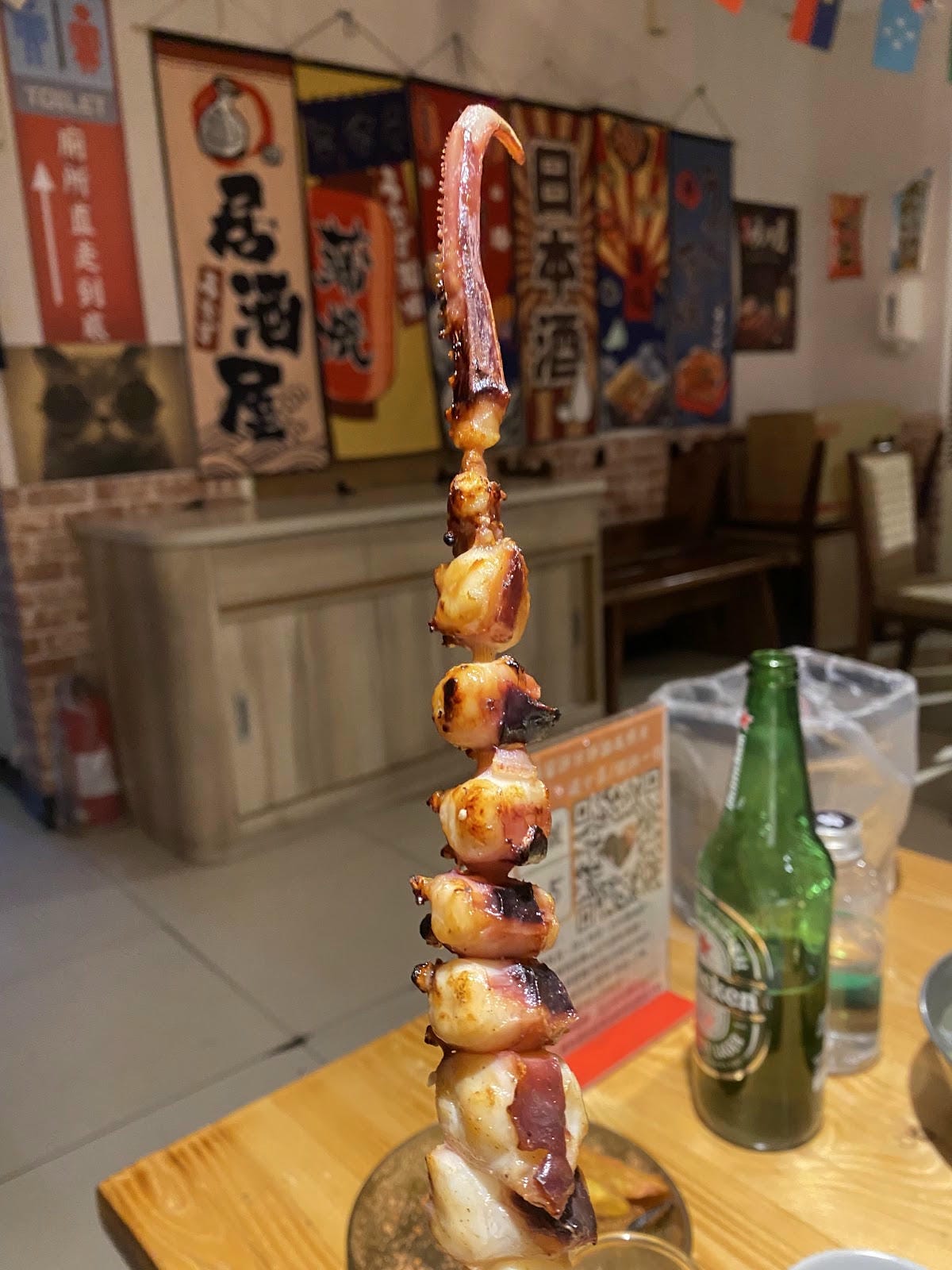 #我來開箱 蘆洲在地必吃平價串燒💘邱比特串燒 #我來開箱 蘆洲在地必吃平價串燒💘邱比特串燒