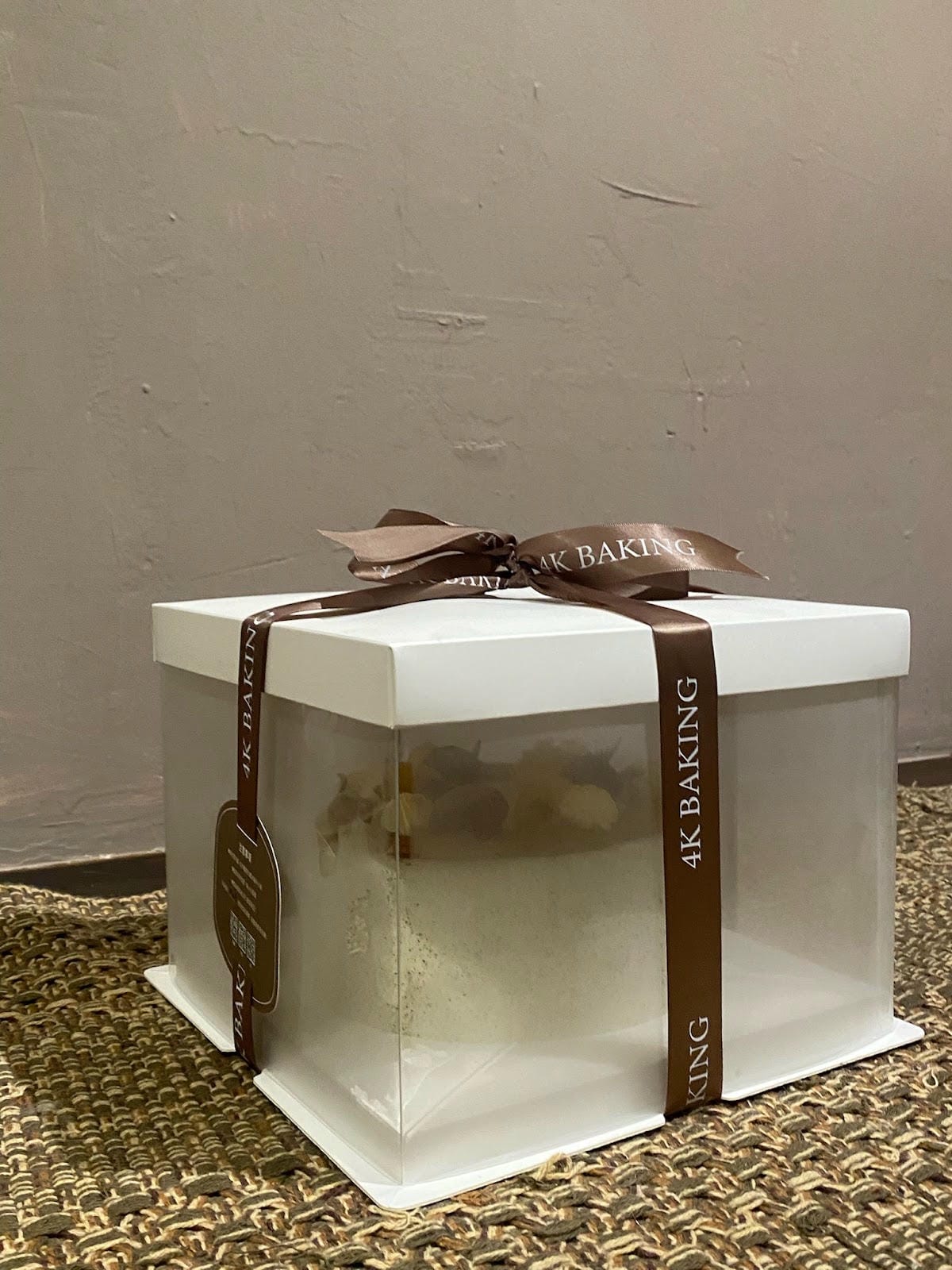 4K手作烘焙, 超好吃的🌰栗子蛋糕,超好吃的🌰栗子蛋糕