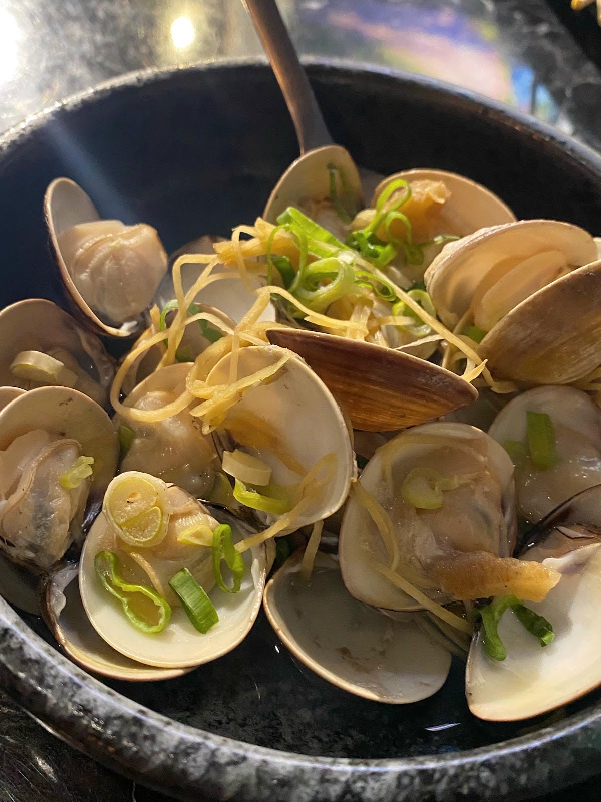 #我來開箱🧪🧪幾歲送幾支試管酒,永和區高CP值薰花日式餐酒館