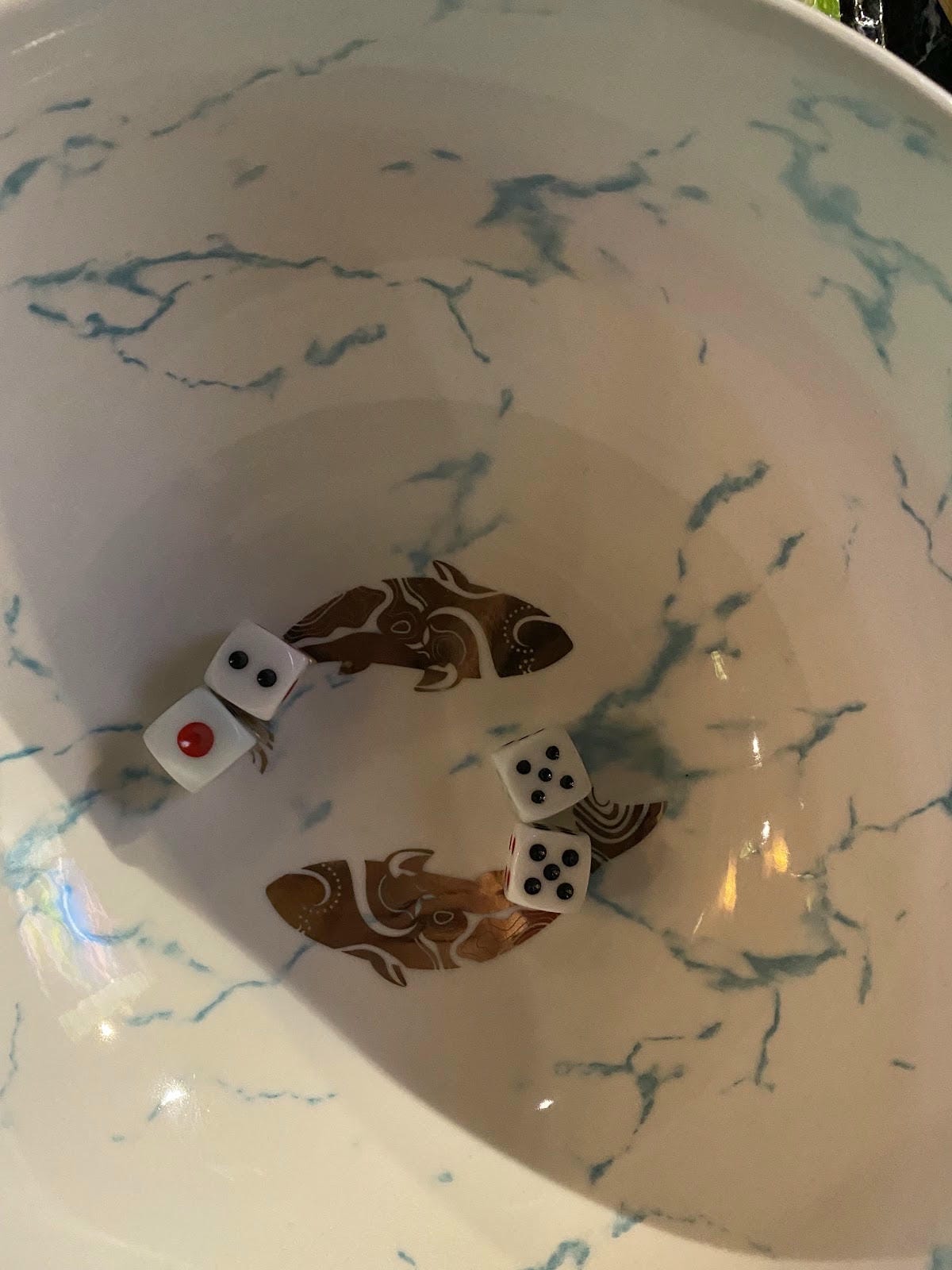 #我來開箱🧪🧪幾歲送幾支試管酒,永和區高CP值薰花日式餐酒館