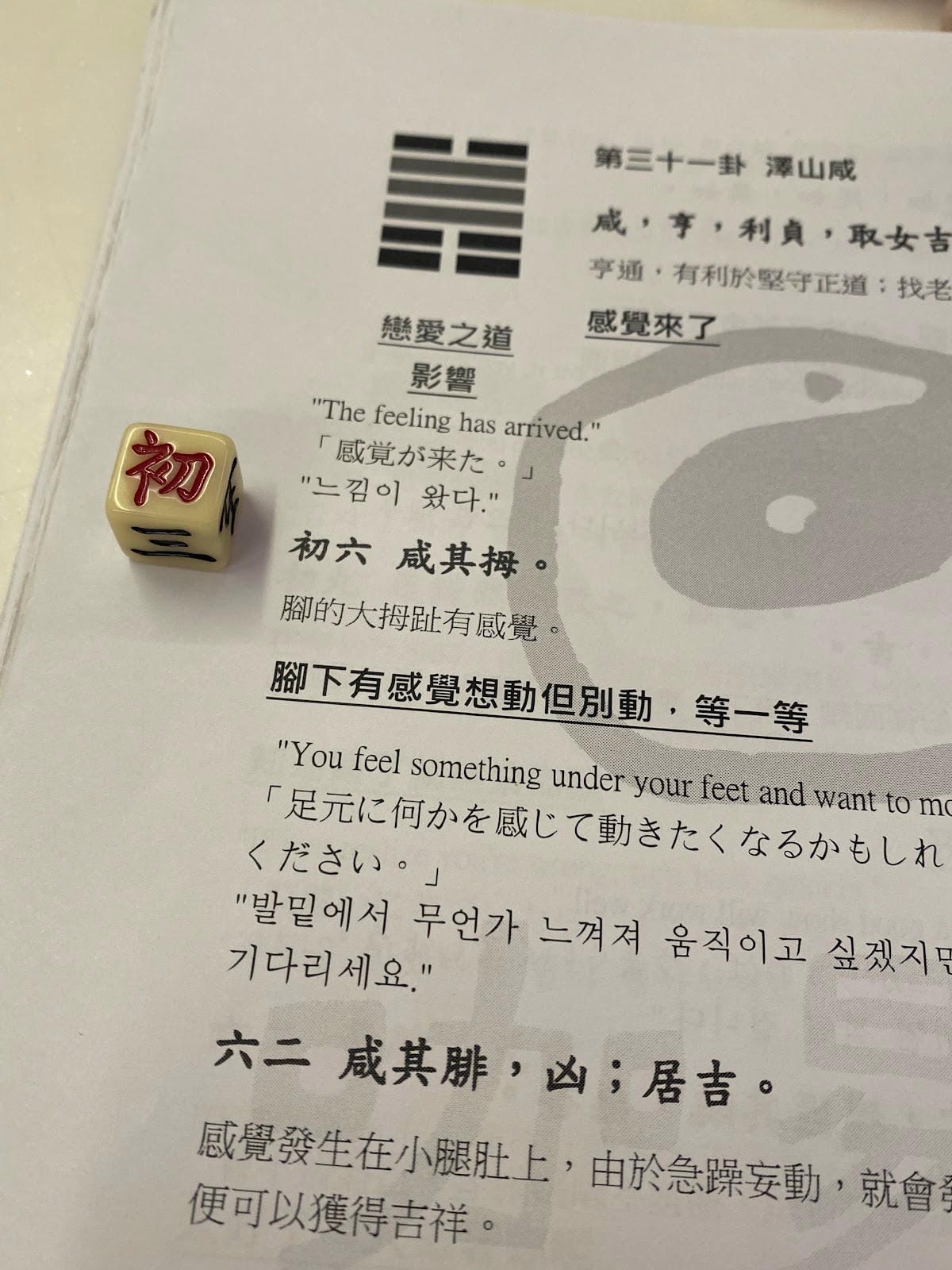 【文青系咖啡廳推薦】咖易啡用一杯咖啡的時間與易經對話 【文青系咖啡廳推薦】咖易啡用一杯咖啡的時間與易經對話