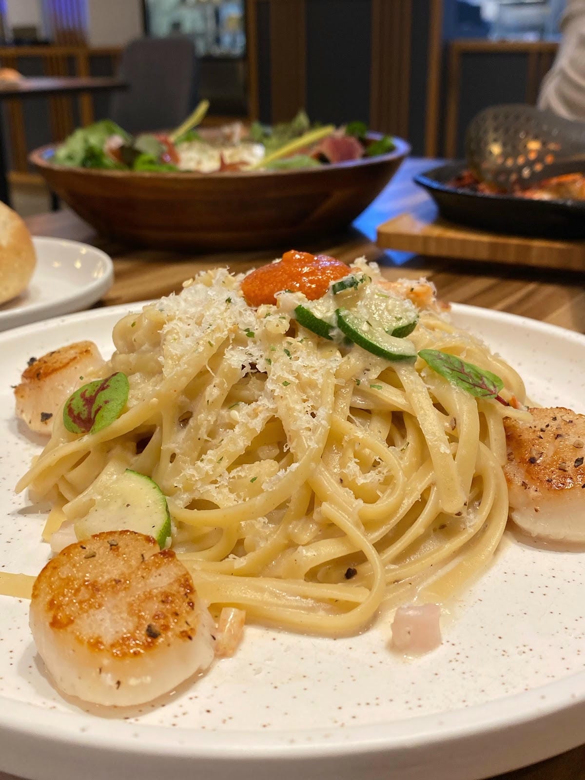 #我來開箱 🌊松菸附近高Cp值洋食套餐feat.鳥作洋食
