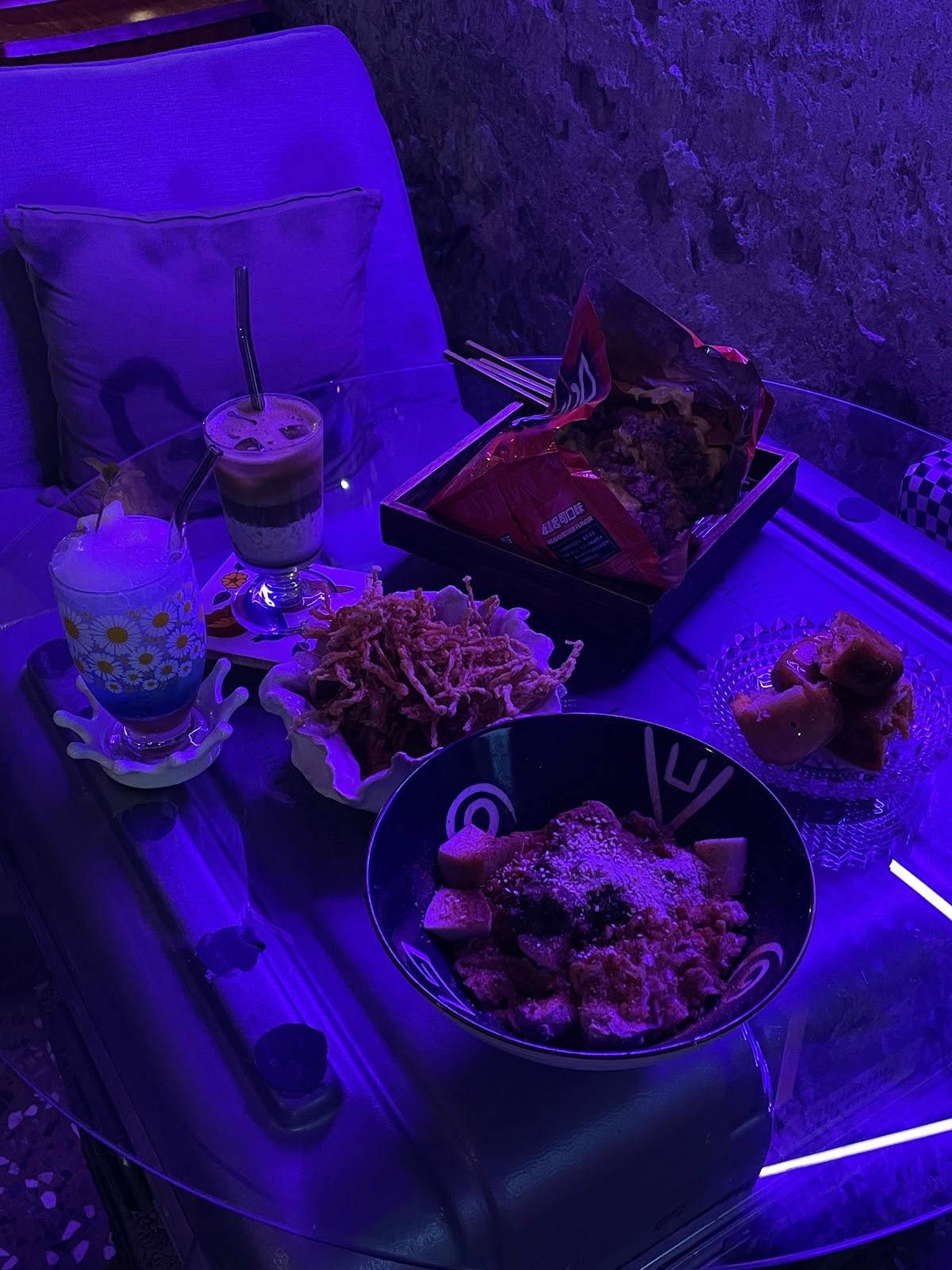 #分享 🍗北醫附近必訪復古藝術咖啡廳青春雞 #分享 🍗北醫附近必訪復古藝術咖啡廳青春雞