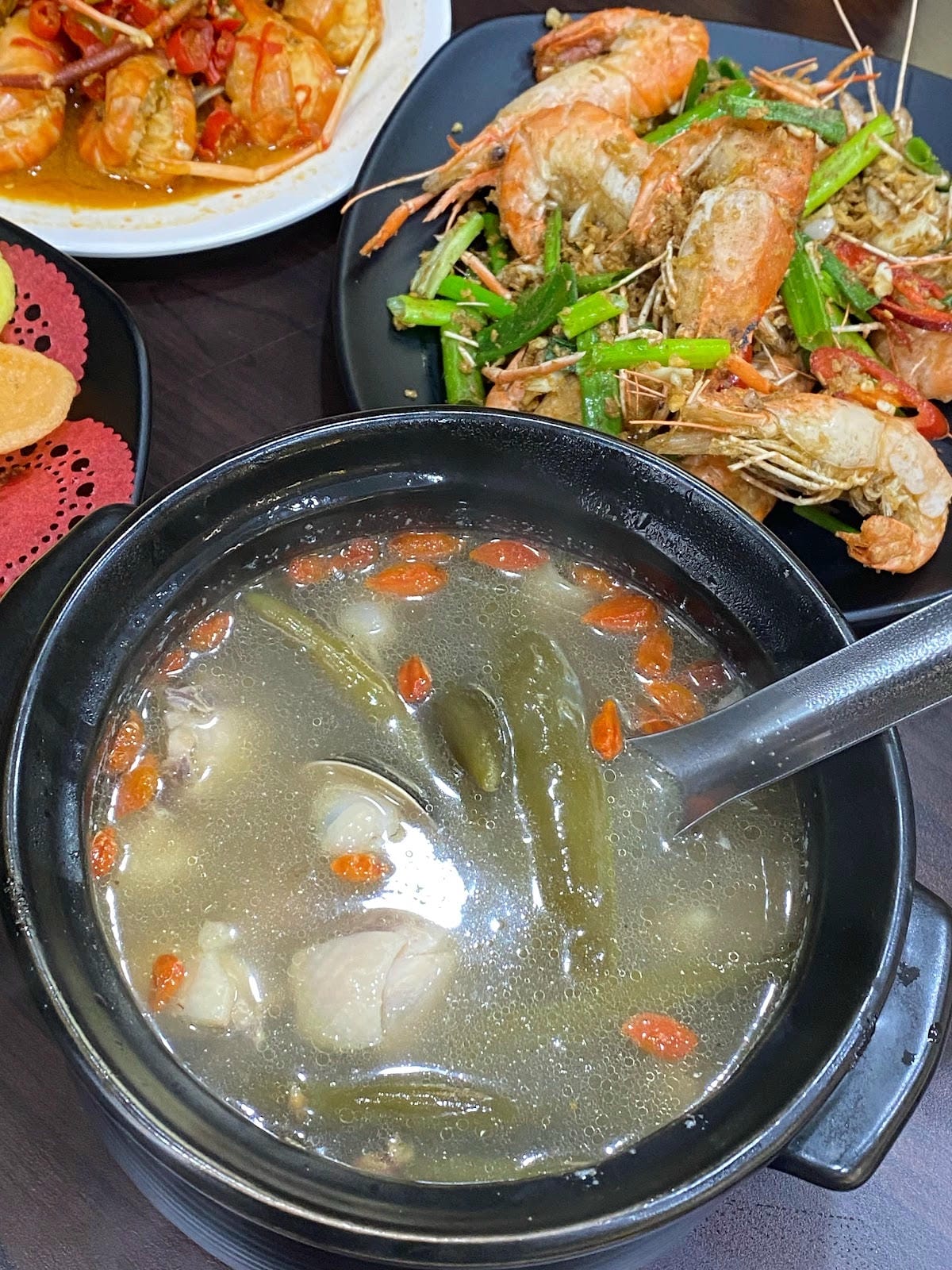 #分享 🦐 西門電影院旁邊的爆卵活蝦套餐,蝦之城 #分享 🦐 西門電影院旁邊的爆卵活蝦套餐,蝦之城