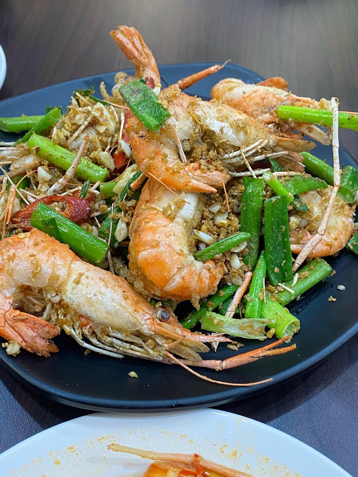 #分享 🦐 西門電影院旁邊的爆卵活蝦套餐,蝦之城 #分享 🦐 西門電影院旁邊的爆卵活蝦套餐,蝦之城