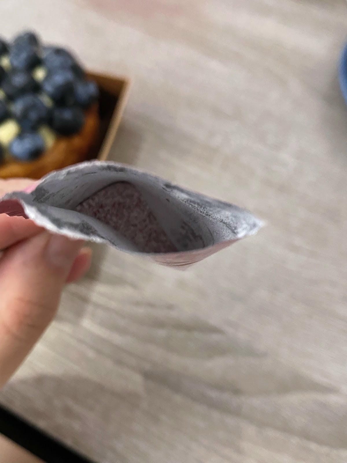 【醇粹莓好-專利莓果膠原蛋白30天真實體驗!讓莓果能量帶來