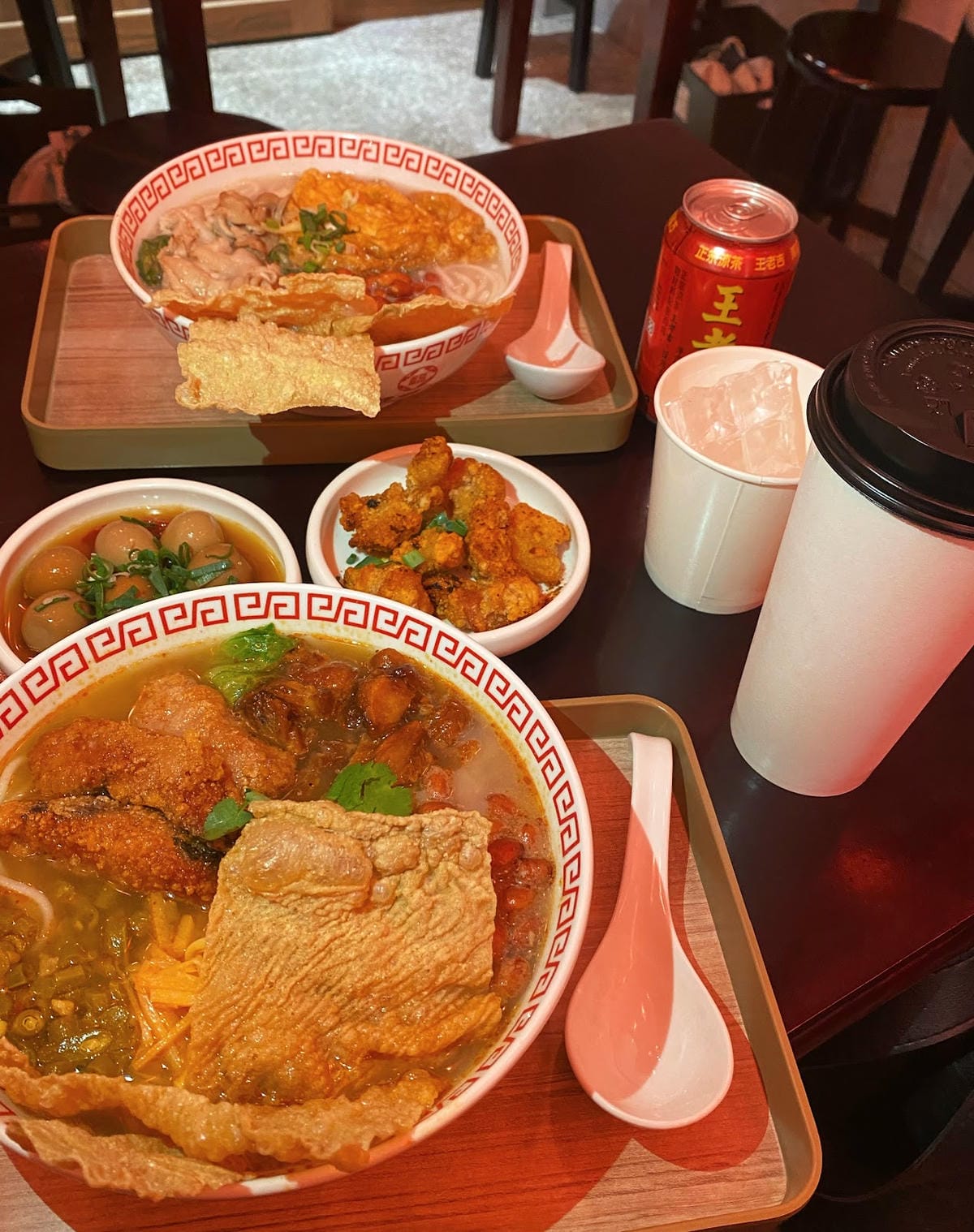 🍜雙連站 可以自己配料的螺螄粉南京老鴨湯粉 feat.螺 🍜雙連站 可以自己配料的螺螄粉南京老鴨湯粉 feat.螺