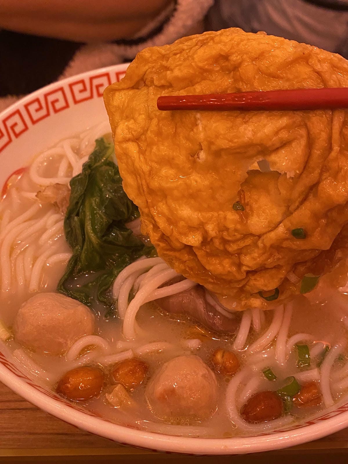 🍜雙連站 可以自己配料的螺螄粉南京老鴨湯粉 feat.螺 🍜雙連站 可以自己配料的螺螄粉南京老鴨湯粉 feat.螺
