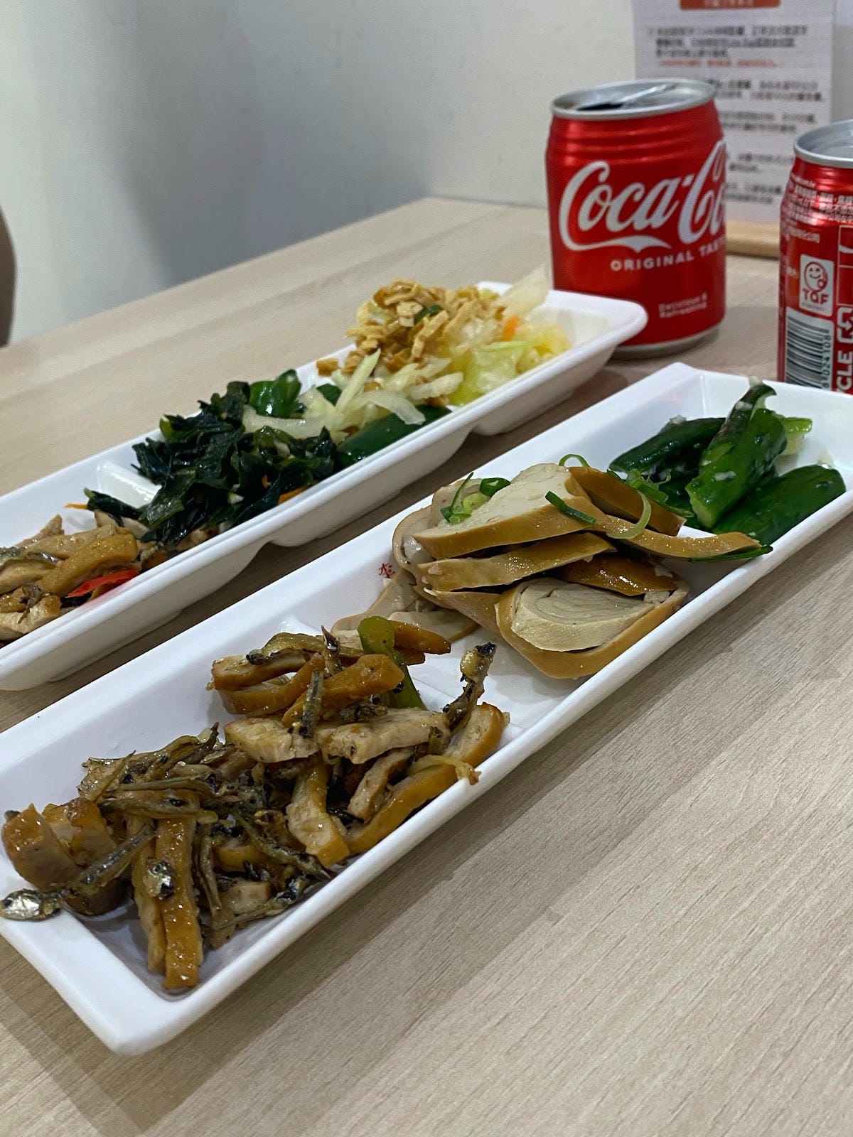 #推薦 🍜中山站 李掌櫃功夫製麵,小菜無限續超佛 #推薦 🍜中山站 李掌櫃功夫製麵,小菜無限續超佛