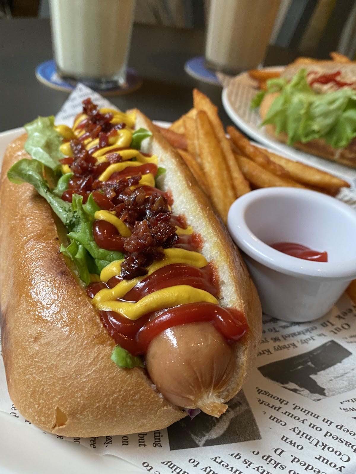 #我來開箱 🎬🍔 in89影城+飽滿廚房電影控吃貨の完美行 #我來開箱 🎬🍔 in89影城+飽滿廚房電影控吃貨の完美行