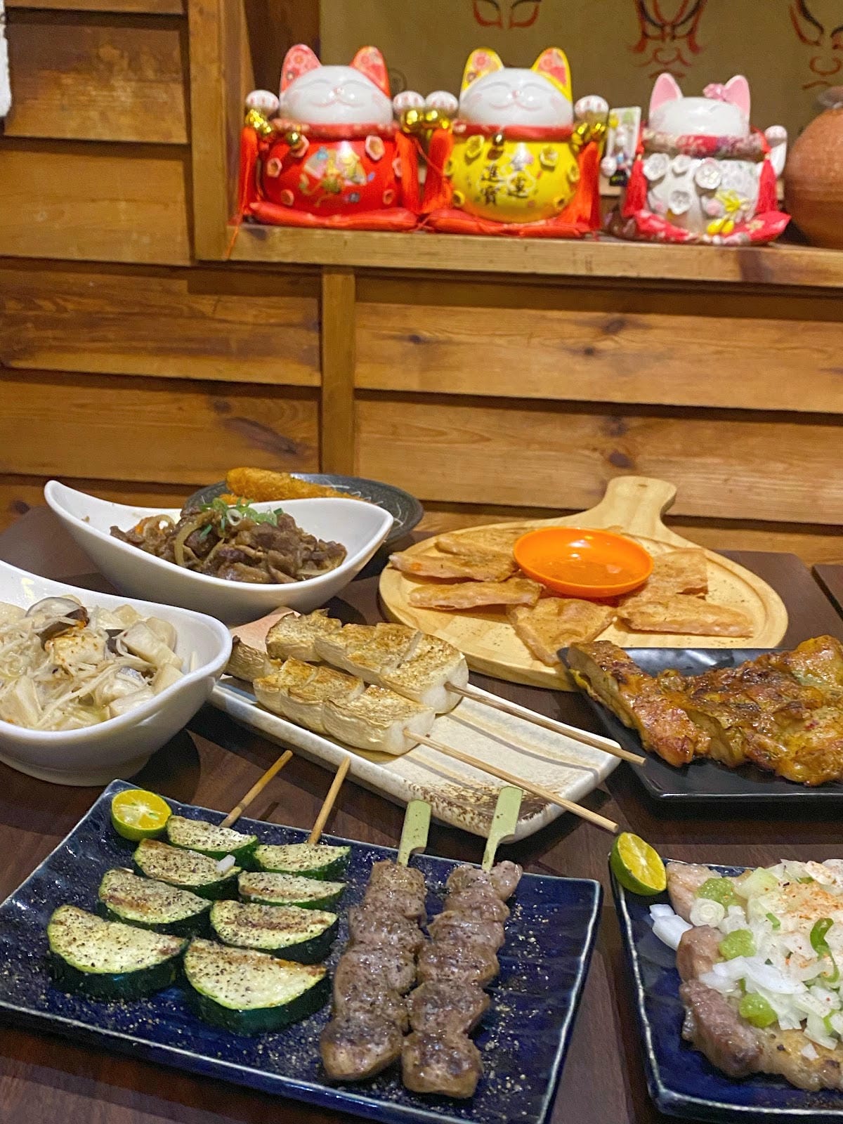 #推薦🏮士林小酌新選擇!大村武串燒居酒屋-士林店 #推薦🏮士林小酌新選擇!大村武串燒居酒屋-士林店