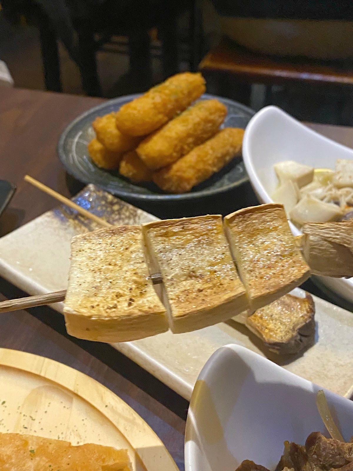 #推薦🏮士林小酌新選擇!大村武串燒居酒屋-士林店 #推薦🏮士林小酌新選擇!大村武串燒居酒屋-士林店