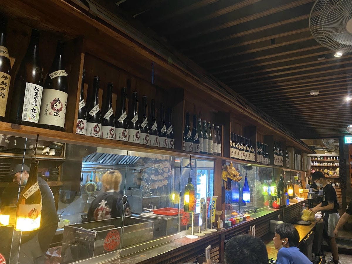 #推薦🏮士林小酌新選擇!大村武串燒居酒屋-士林店 #推薦🏮士林小酌新選擇!大村武串燒居酒屋-士林店