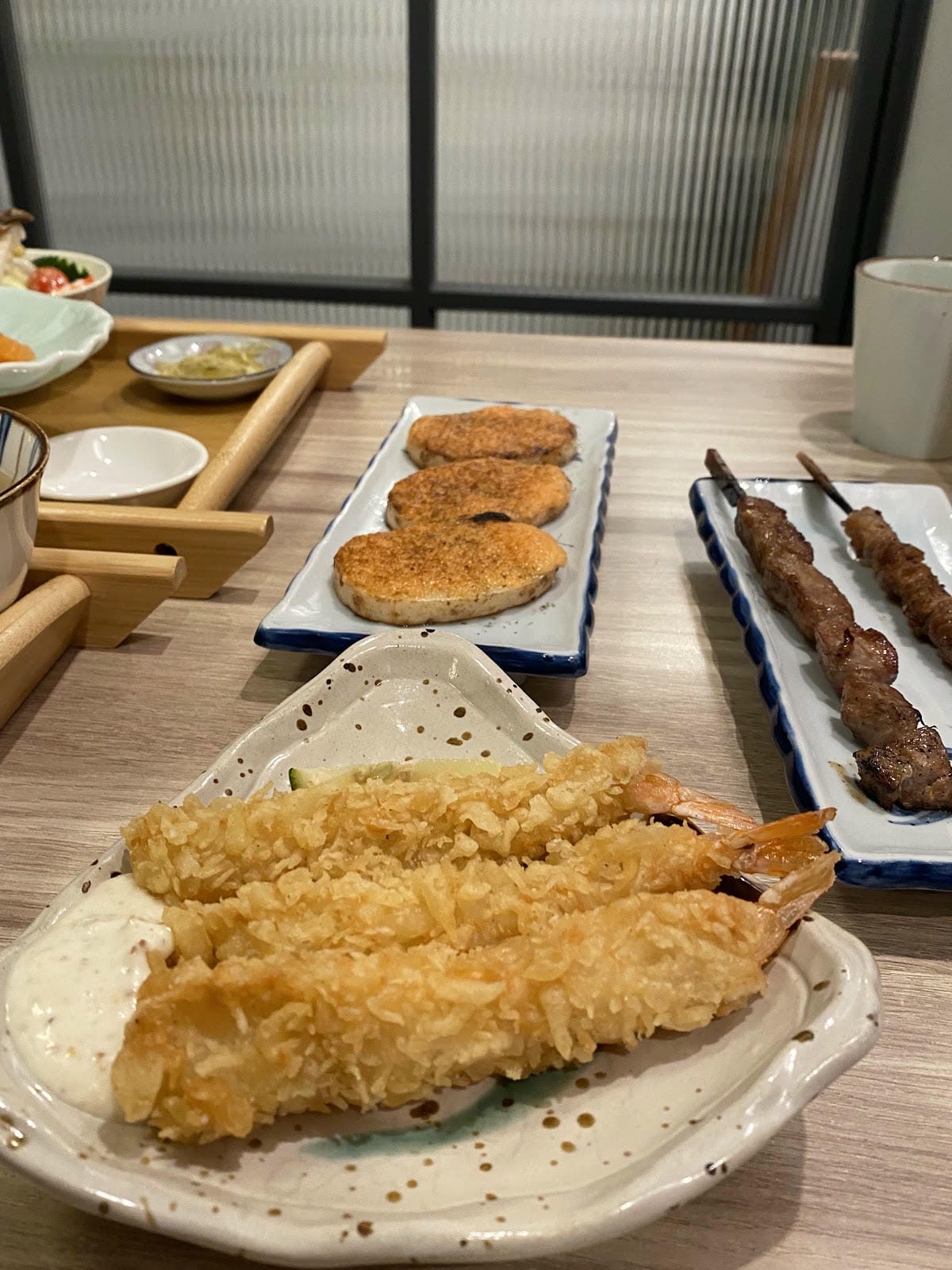 松菸超適合聚餐的第一名鰻魚飯初鰻x職人味自慢🐟🥇