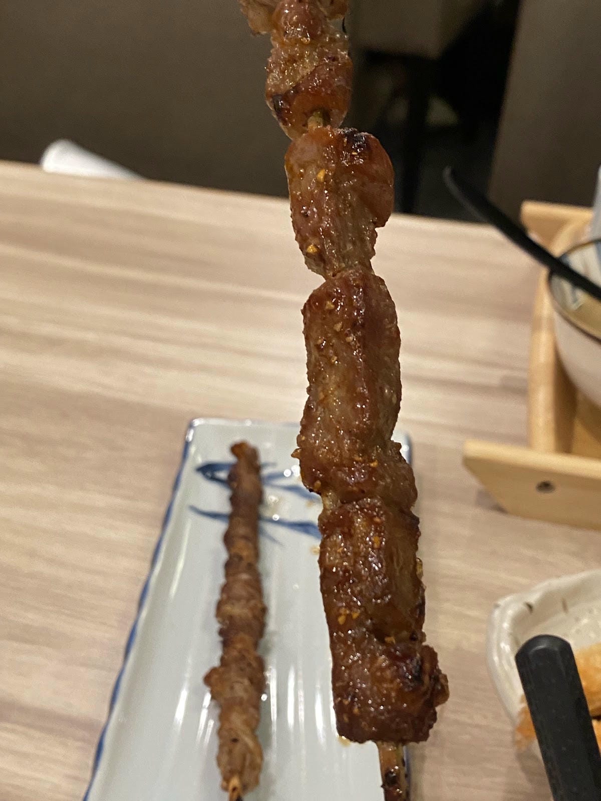 松菸超適合聚餐的第一名鰻魚飯初鰻x職人味自慢🐟🥇