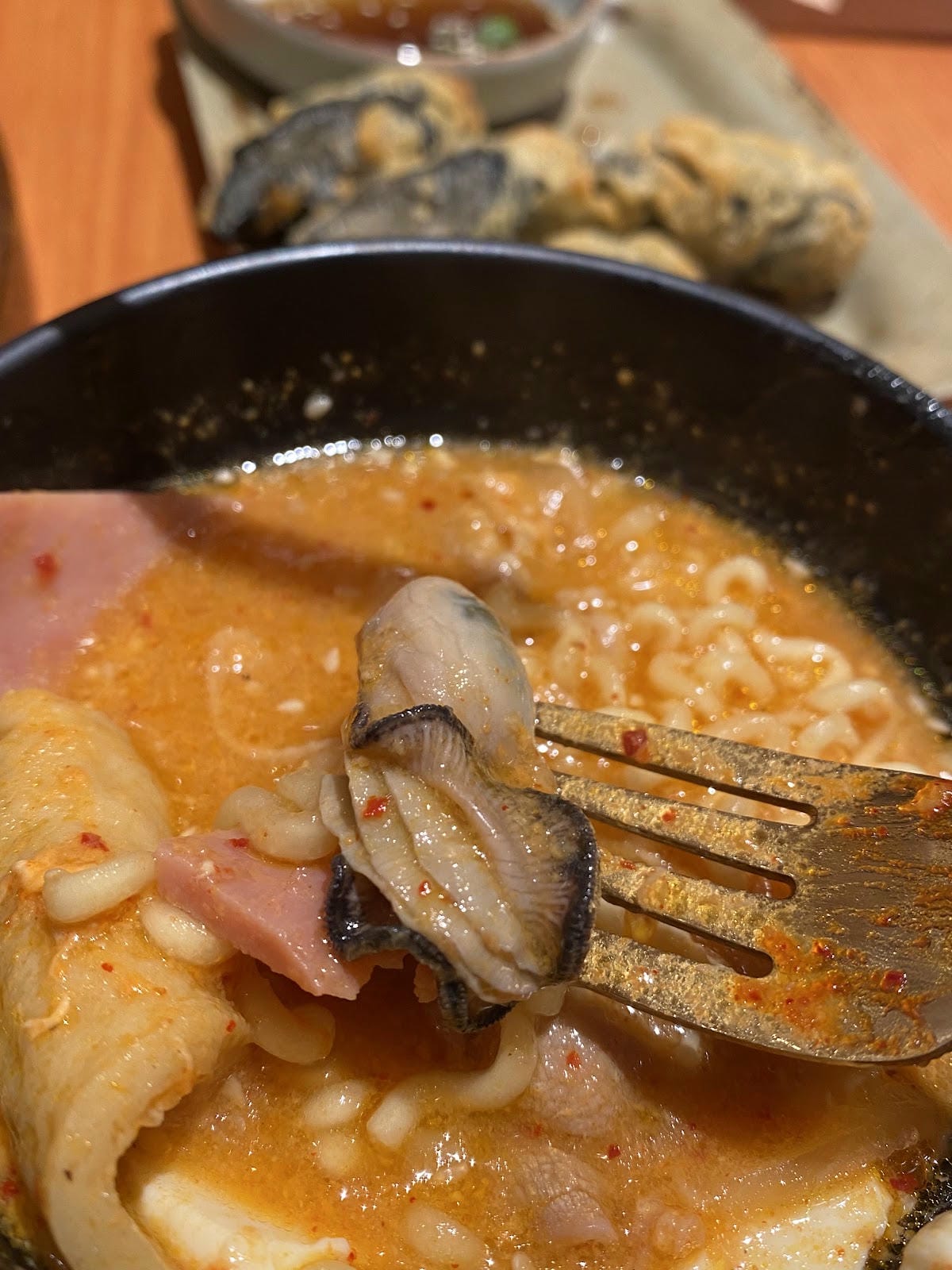 #我來開箱🚇市政府站新開幕 丰屋 韓式燒烤石鍋拌飯 元 #我來開箱🚇市政府站新開幕 丰屋 韓式燒烤石鍋拌飯 元