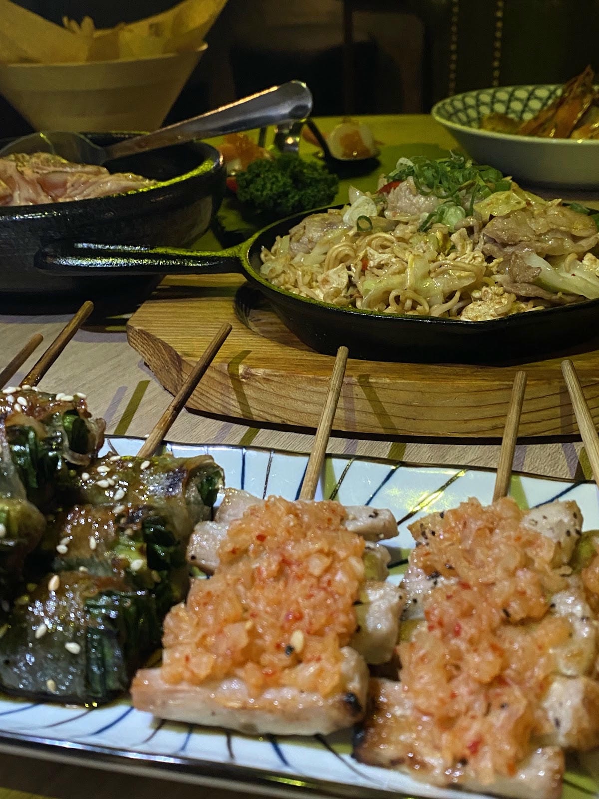 #我來開箱激安&色酒 居酒屋名字很鬧但真的好吃!🍻 #我來開箱激安&色酒 居酒屋名字很鬧但真的好吃!🍻