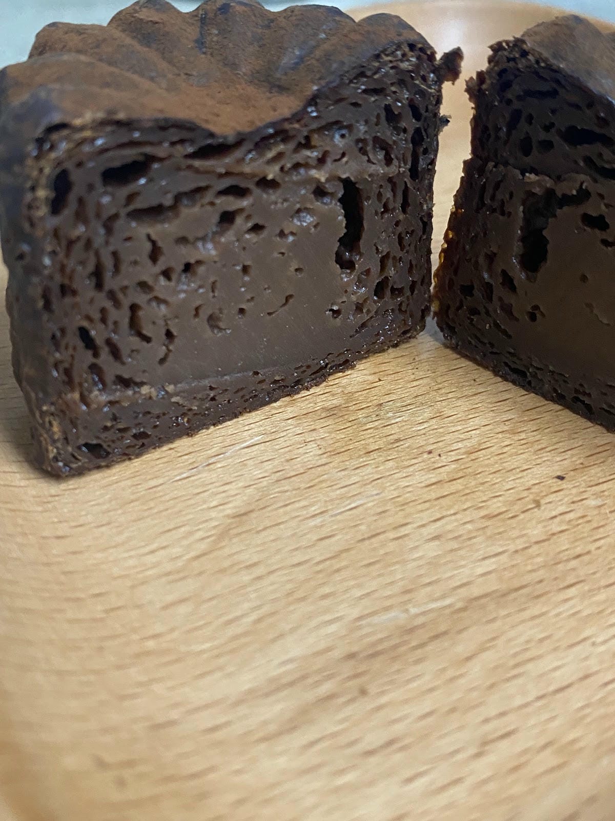 #我來開箱Kimori 淬森咖啡 法式可麗露 🍮 #我來開箱Kimori 淬森咖啡 法式可麗露 🍮