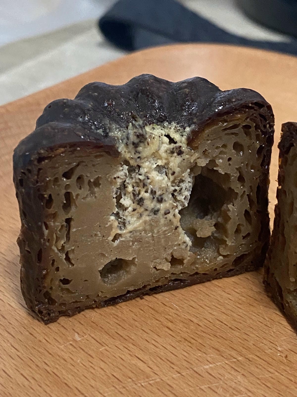 #我來開箱Kimori 淬森咖啡 法式可麗露 🍮 #我來開箱Kimori 淬森咖啡 法式可麗露 🍮